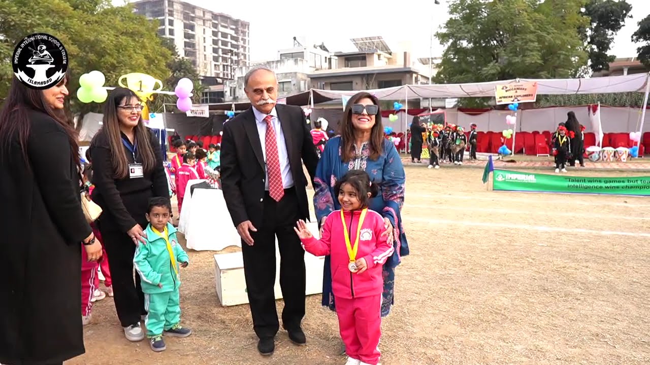 Annual Sports Gala 2025 Highlights