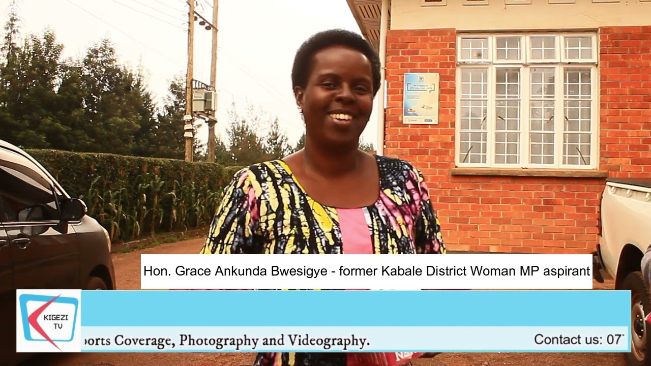 Hon. Grace Ankunda Bwesigye Donates Drugs to Boost Health Services in Kabale District.