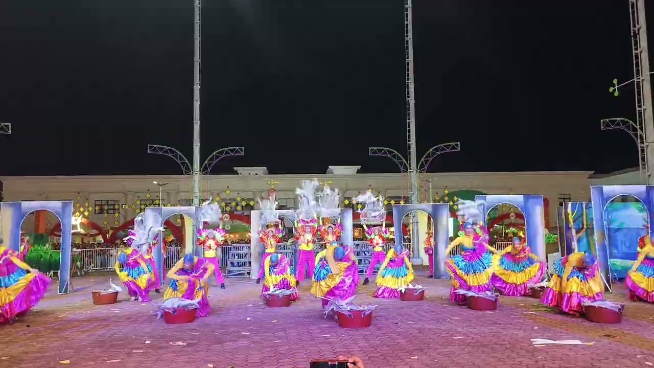 Anilag 2026 SayAwit Los Baños #anilag2026 #sayawit #losbaños 