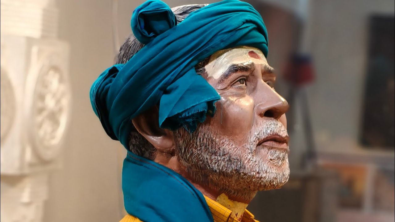 மதுரை ஞானசபையில் மகா ஶ்ரீ சற்குரு பகவானின் திவ்ய தரிசனம் 25.01.2026, ஞாயிற்றுக்கிழமை மாலை பூஜை 