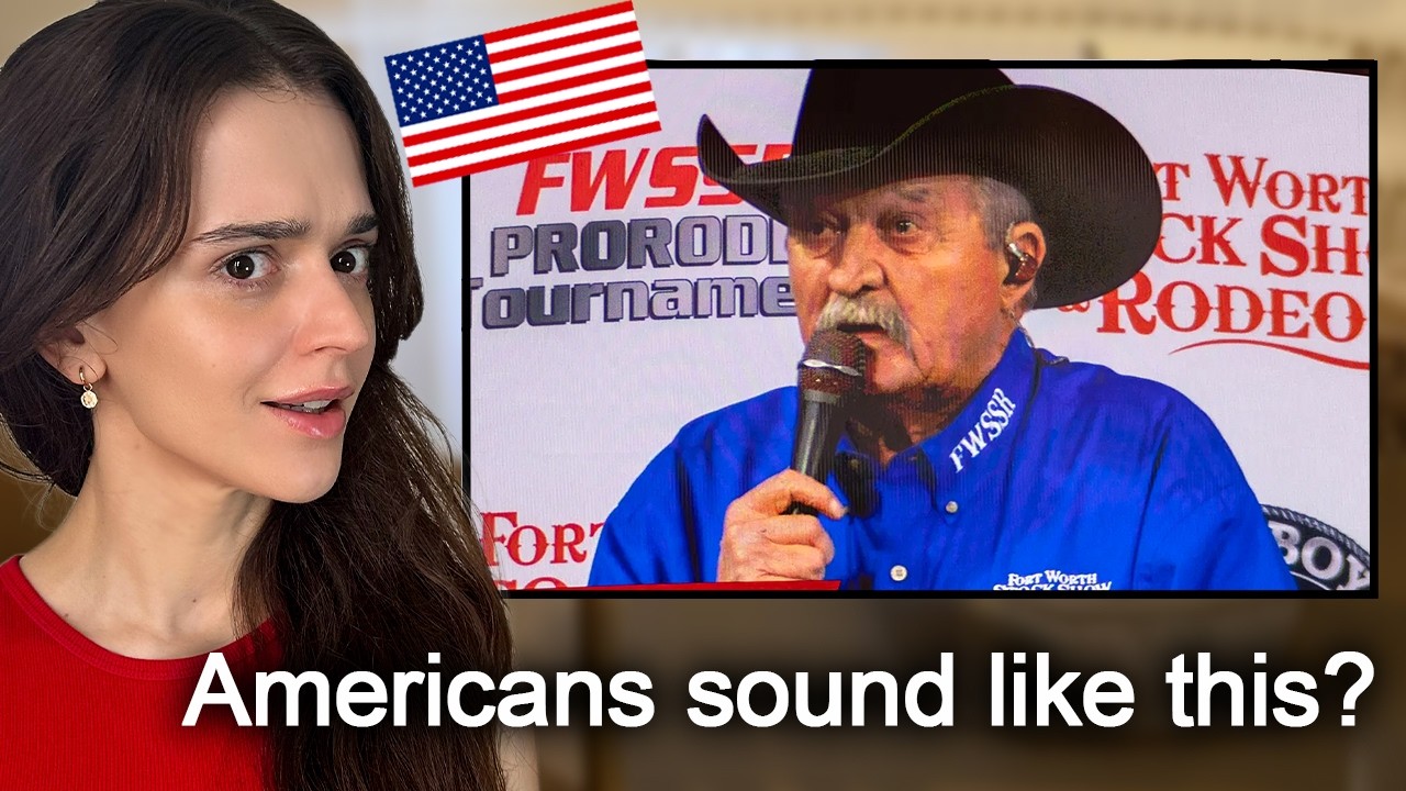 French Girl Reacts to the Hardest American Accents to Understand