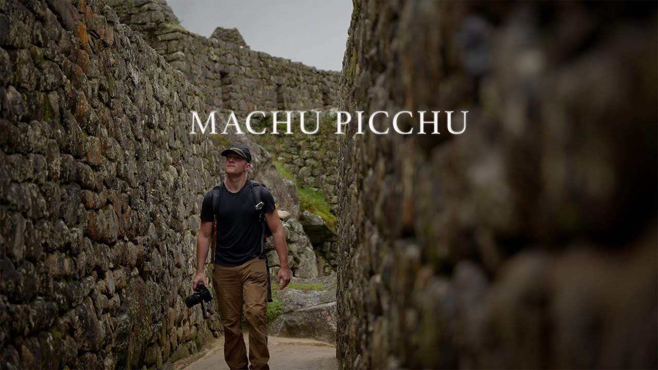 Hiking Machu Picchu | 3- Day Salkantay Trek