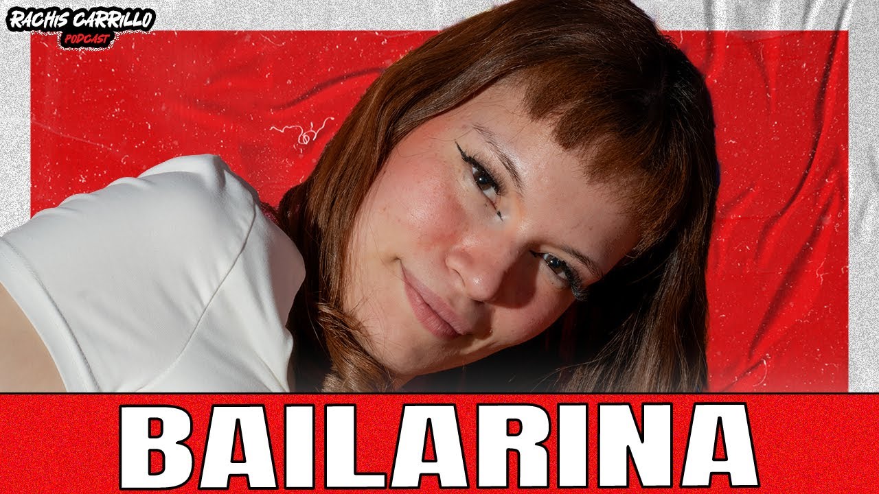 #259 Valak | Bailarina.