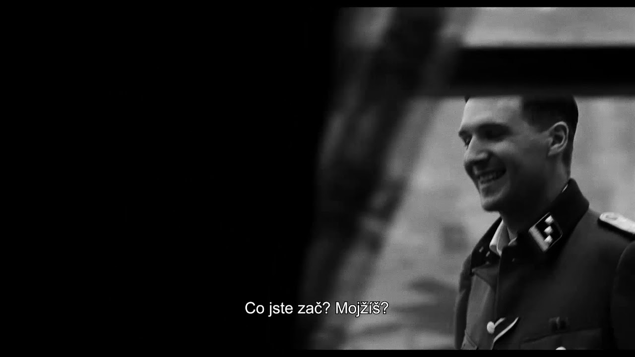 Schindlerov zoznam / Schindler's list (1993) oficiálny HD trailer [CZ TIT]