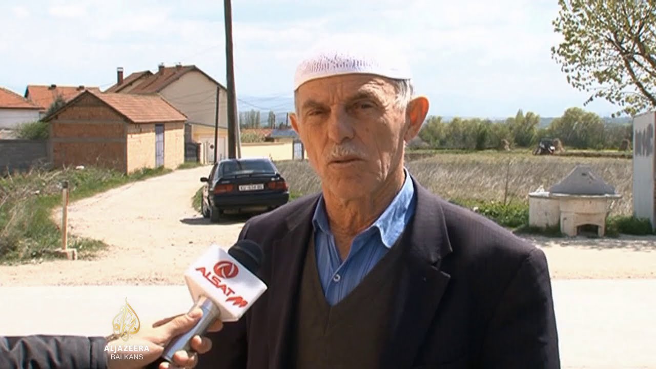 Incident u Makedoniji i dalje neriješen