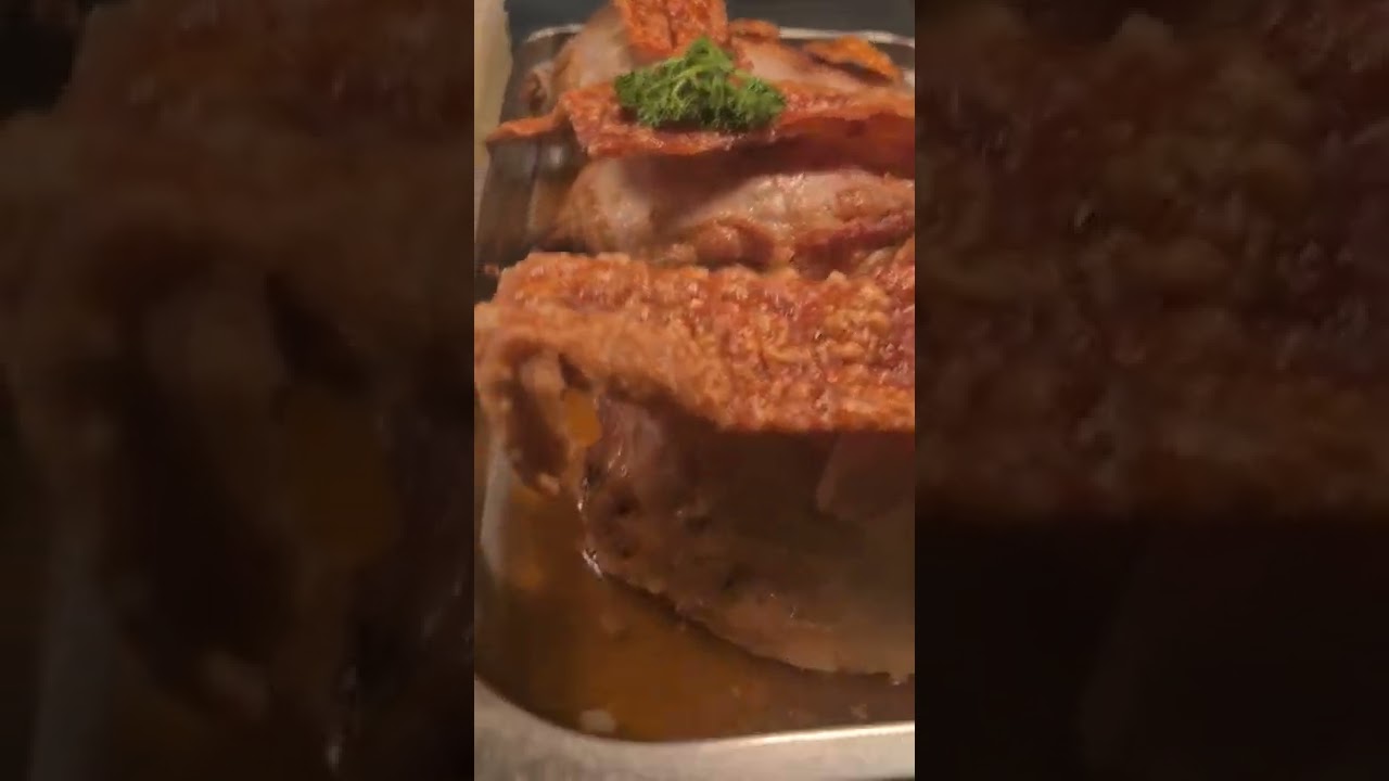 Roxburgh Park Hotel Buffet