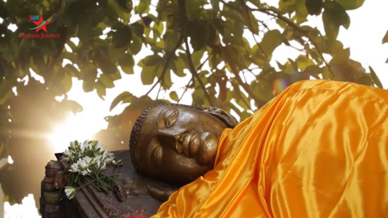 Phật tích Ấn Độ: Kushinagar - Nơi Đức Phật nhập Niết Bàn Vietnam Journey