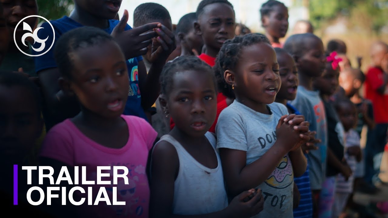 Trailer Oficial: Documentário 25 anos Radicais Kids!
