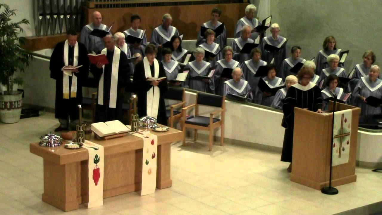 Here, O My Lord, I See Thee Face to Face, by Hymn #325