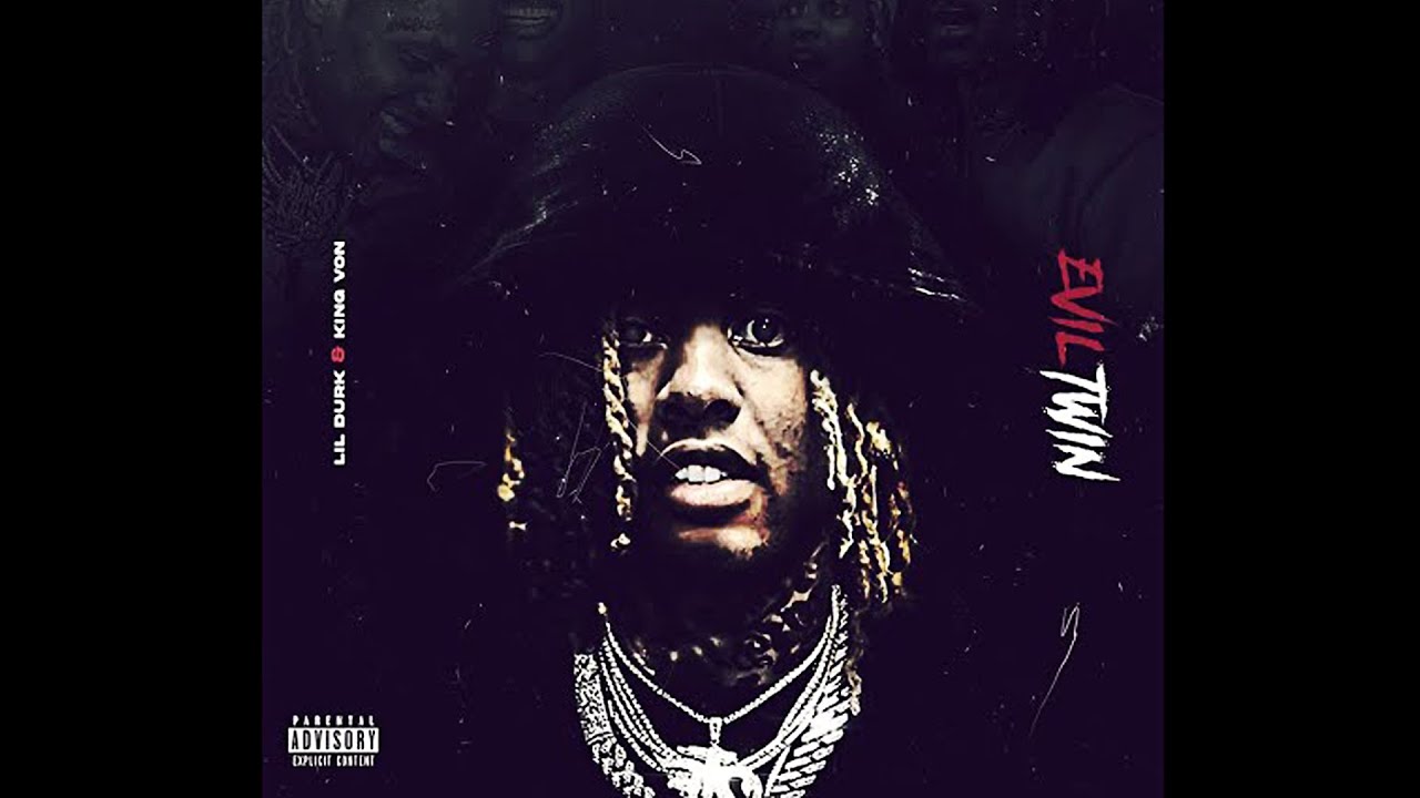 (FREE FOR PROFIT) Lil Durk Type Beat 2022 - 