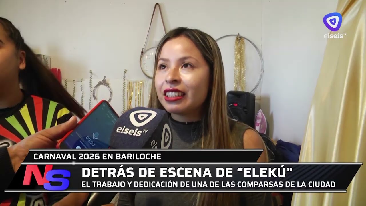 Preparativos de 