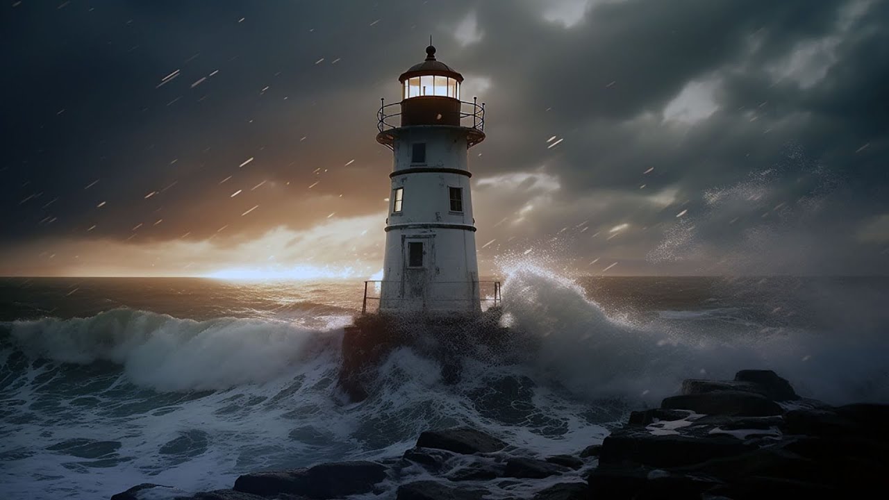 Faro, una luz que gu&iacute;a