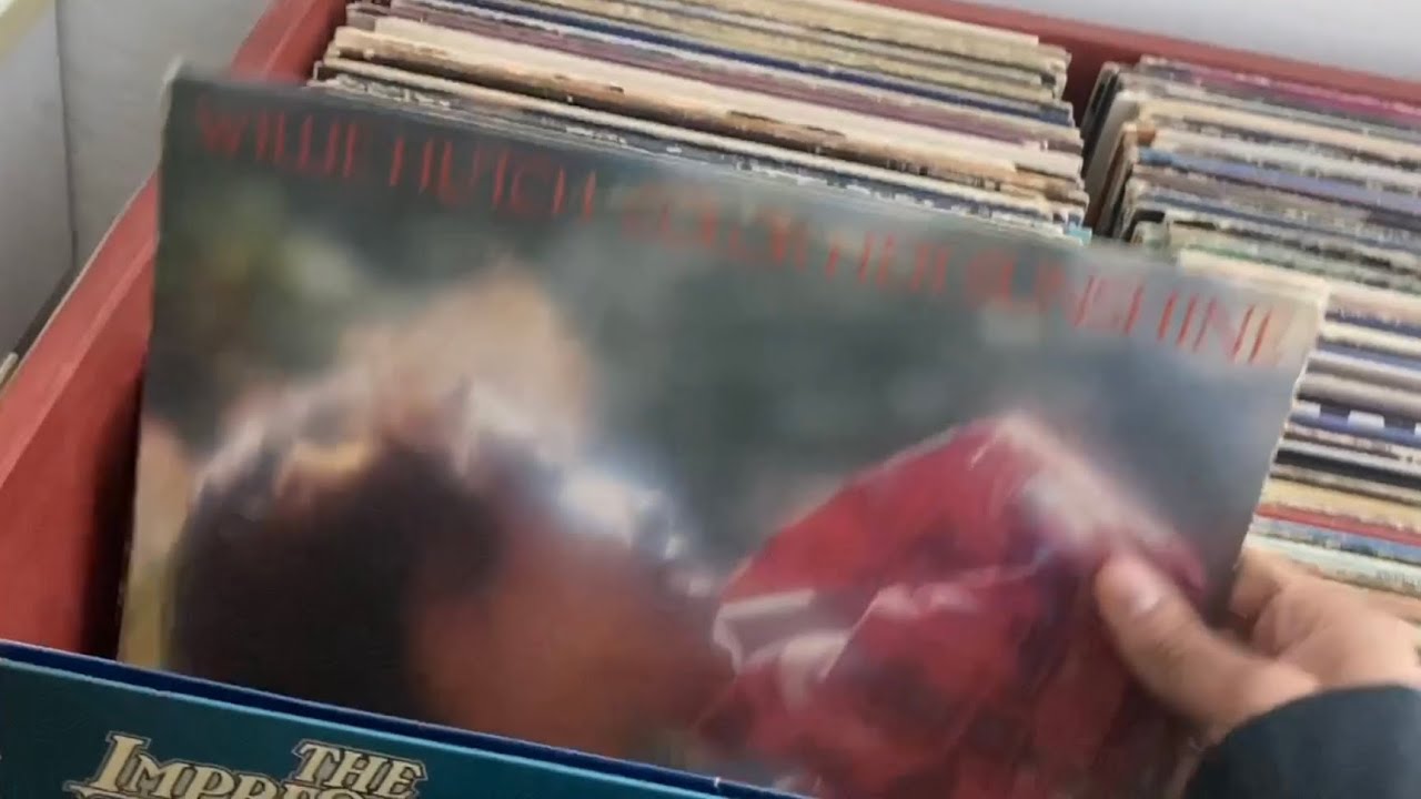 Willie Hutch sample flip | MPC One Retro hip-hop beat making