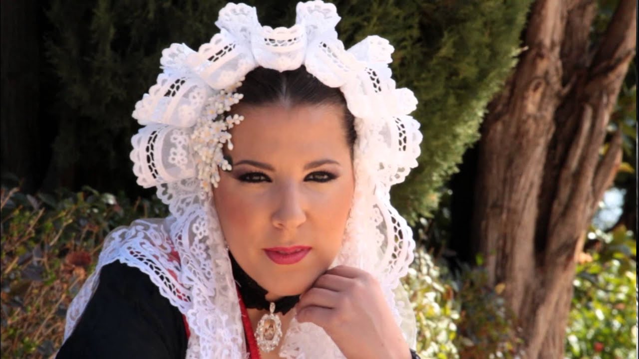 Cristina Garc&iacute;a Jorge D&acute;emanuele Sesi&oacute;n fotos Alicantina
