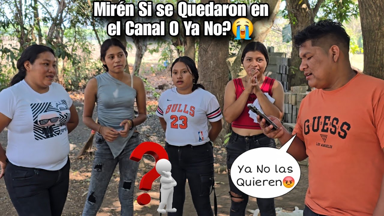 Santo Dios, Las Patojas Jamas Imaginaron esta Respuesta de EDY😭 Mirén Si se Quedarón o No?😱