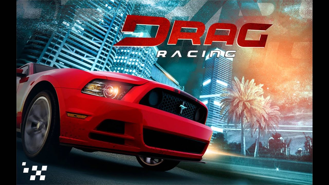 Drag Racing: Club Wars (Beta) - HD Android Gameplay - Racing games - Full HD Video (1080p)