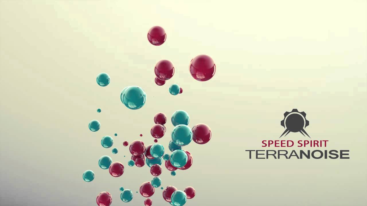 Terranoise - Speed Spirit