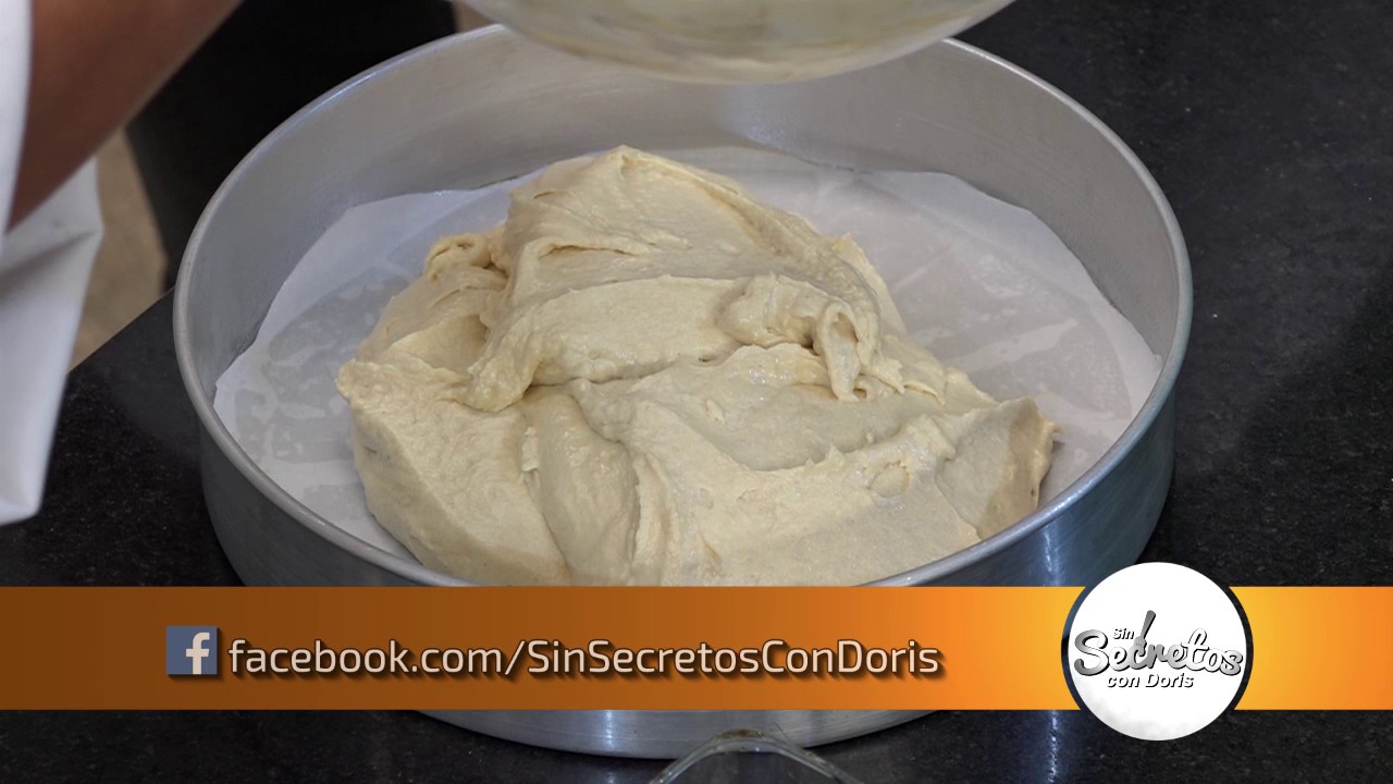 Bonetes de panadería & Cuñas panaderas (viernes 17 de febrero del 2017)