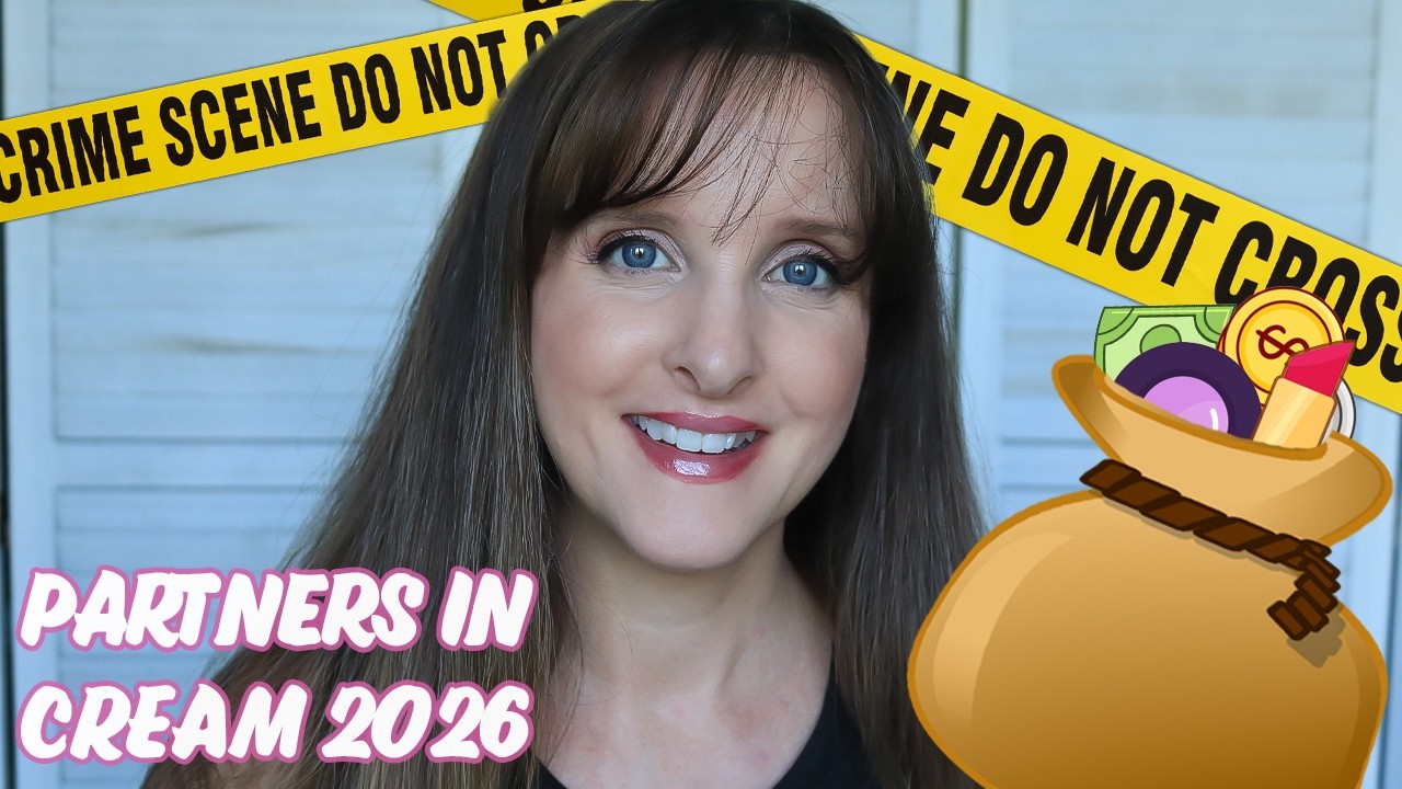 Partners In Cream 2026 | Обновление 5