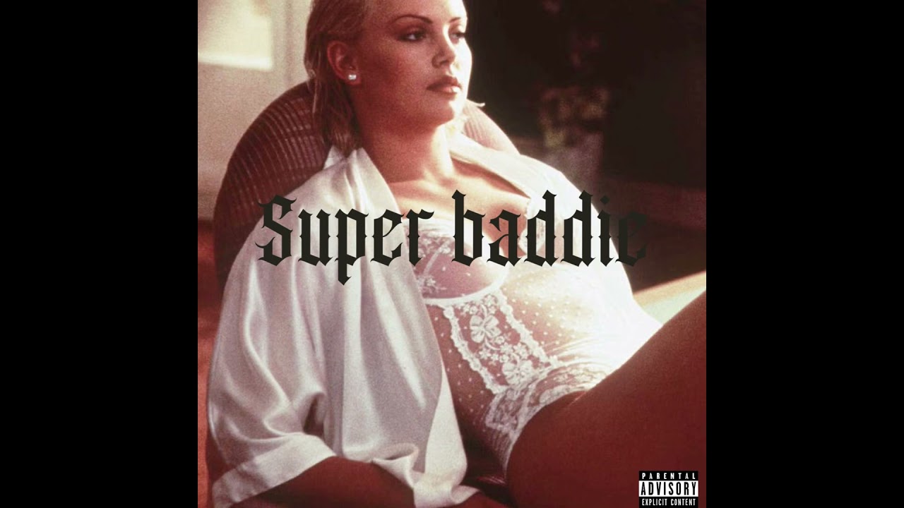 Lito Kirino x Yk Its Junaa x OKEIFLOU - SUPER BADDIE (Official Audio)