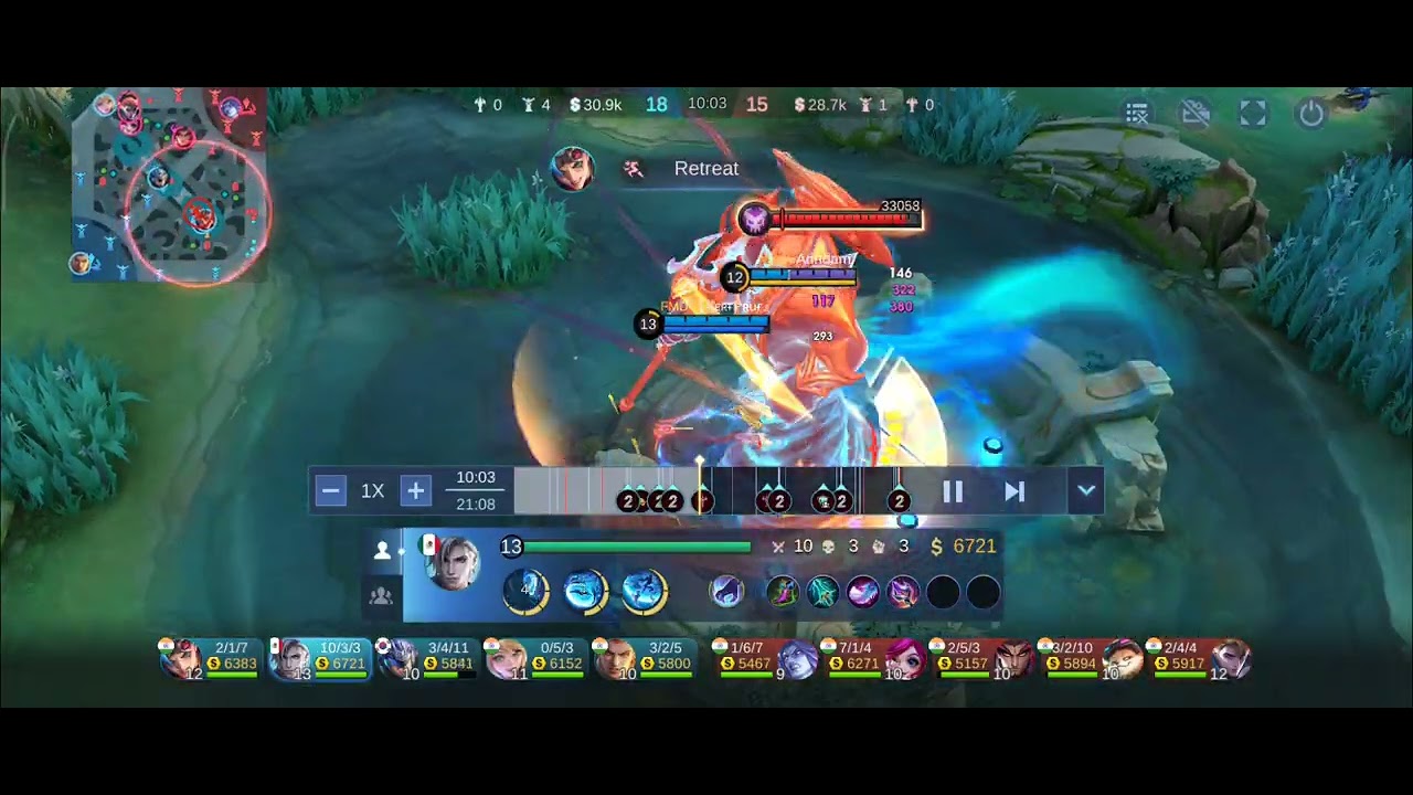 Got aamon Starlight skin 😁😁😁