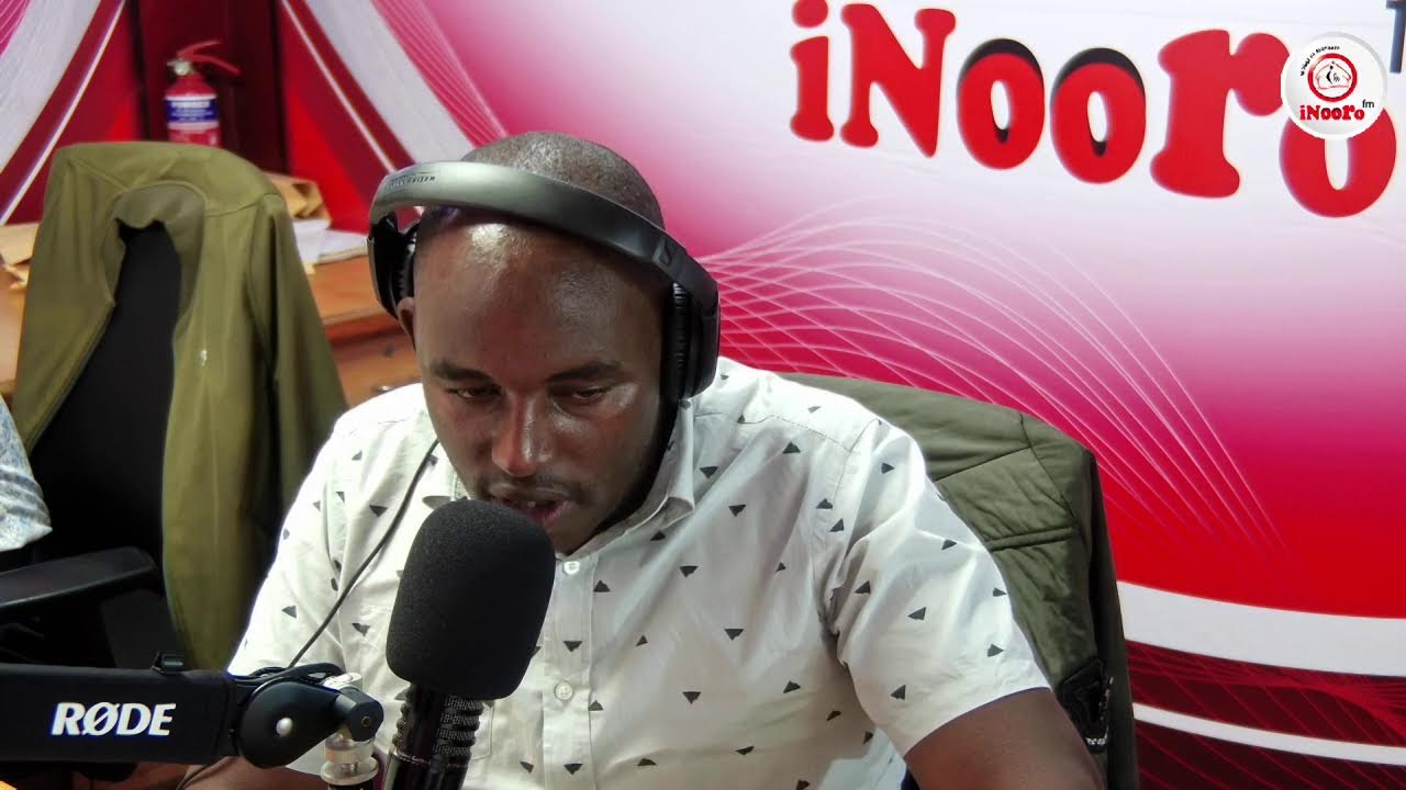 INOORO FM LIVE #MUCIIWAUTUGINAUTANA #CECENIHAKUHINAWE