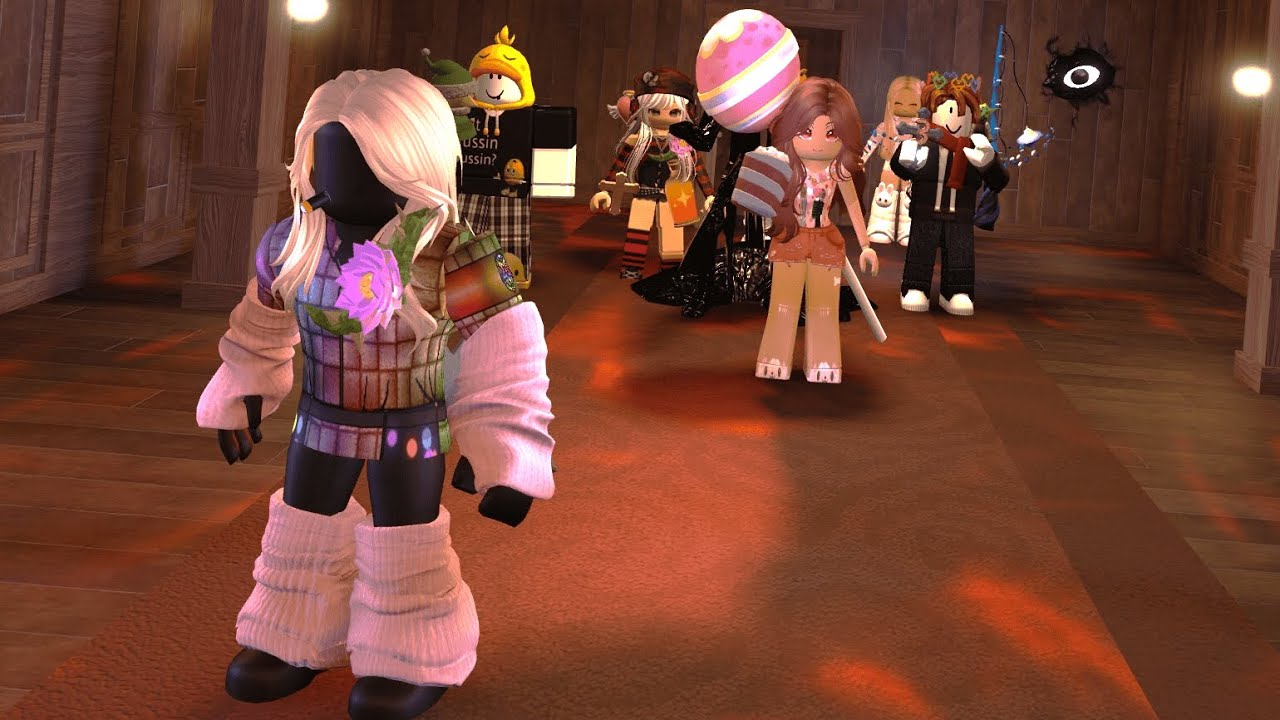 Doors Roblox Live Stream
