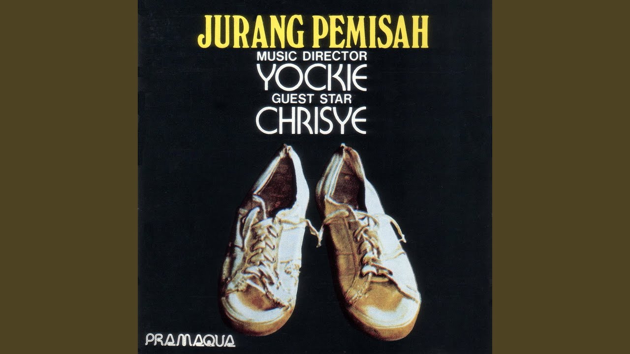 Jurang Pemisah