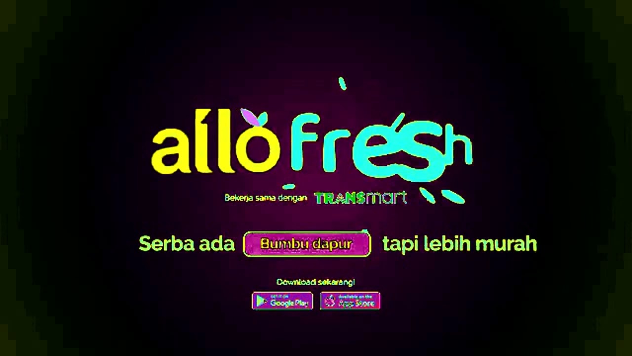 [REQUESTED] AlloFresh Logo Effects (Abbott Csupo Effects)
