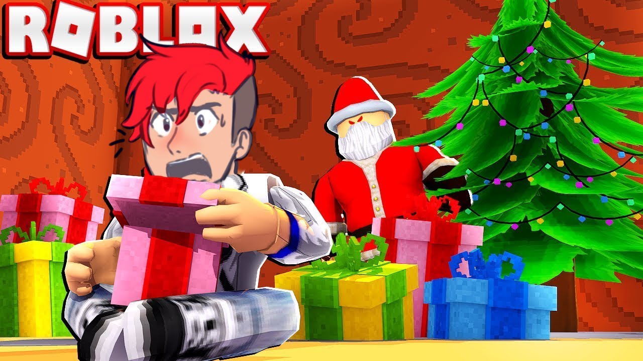 Dieses ROBLOX Horror Spiel war so ABSURD, dass es wieder Witzig war!