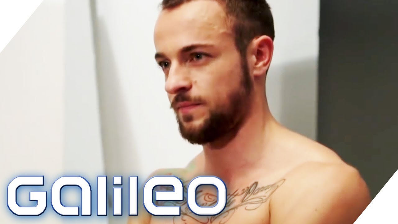 Das 1. Transgender-Model Deutschlands | Galileo | ProSieben
