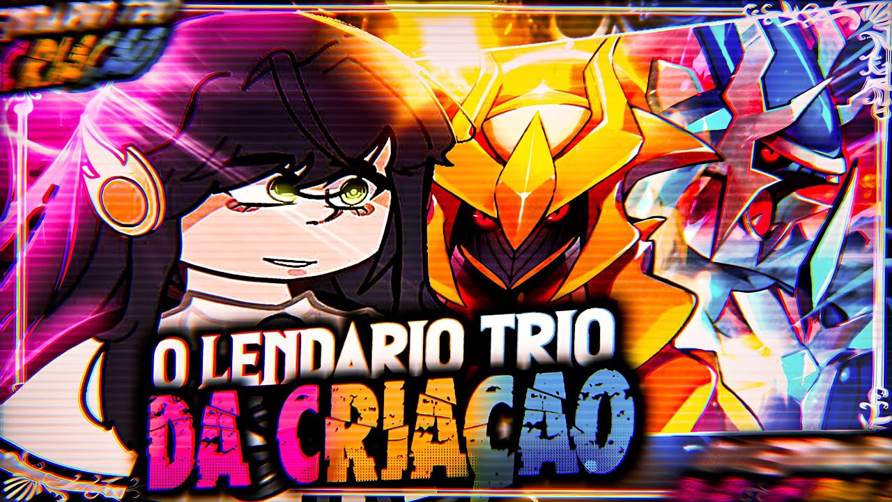 Shumatsu no Valkirie(Deuses + Brunhilde) React | Trio da criação- M4rkim [AU/AS].📖🥚 DESCRIÇÃO!