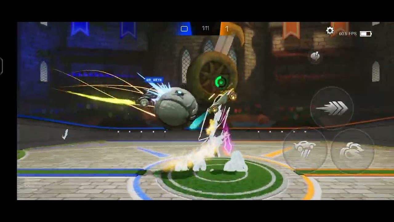 Daily uploads of intensive matches (Part-10)