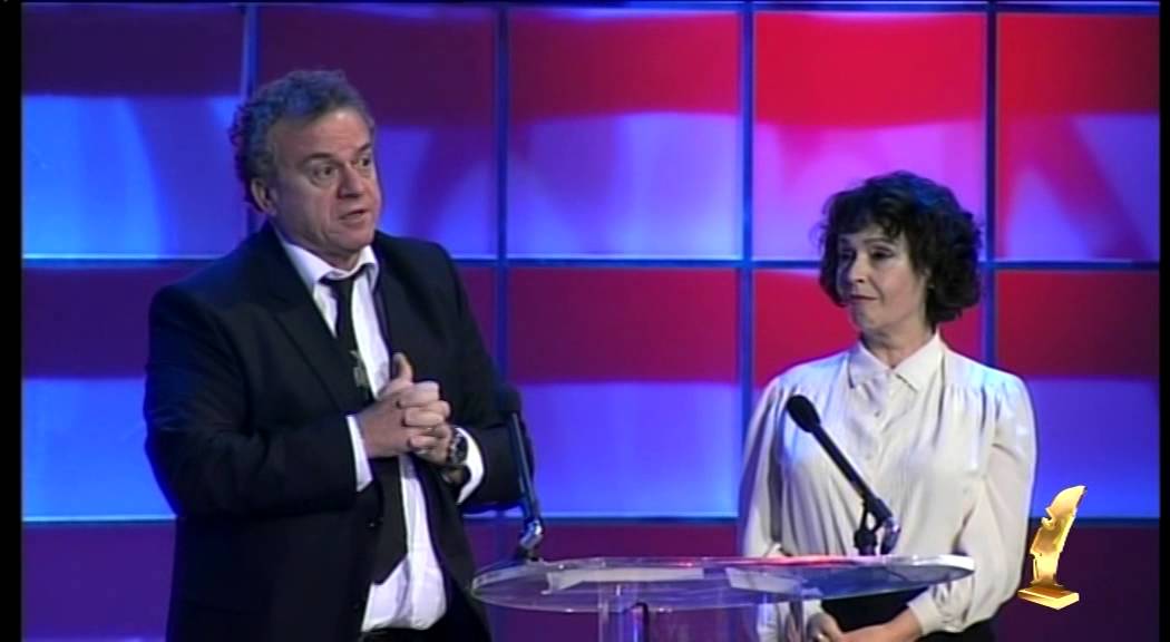 Bujar Asqeriu - Cmimi KULT 2011