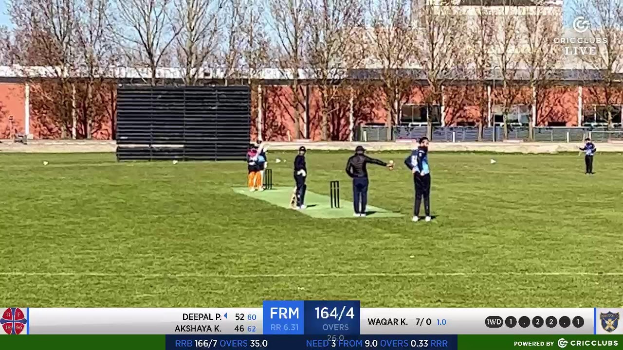 2023 Turnering - N&oslash;rrebro 2 Vs Frem 1