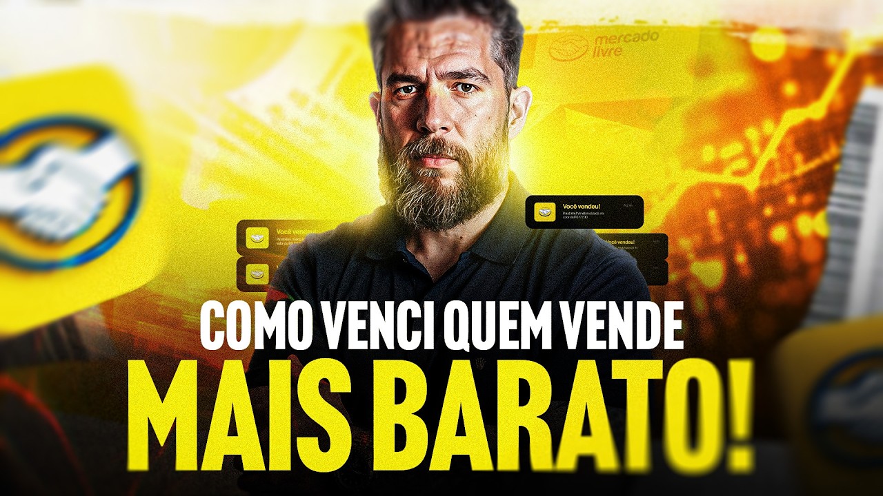 TODO PRODUTO TEM MARGEM se você SOUBER DISSO!!!