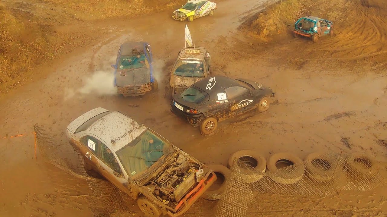 Wrak Race Ostróda WOŚP 👋 FPV Freestyle Drone #23