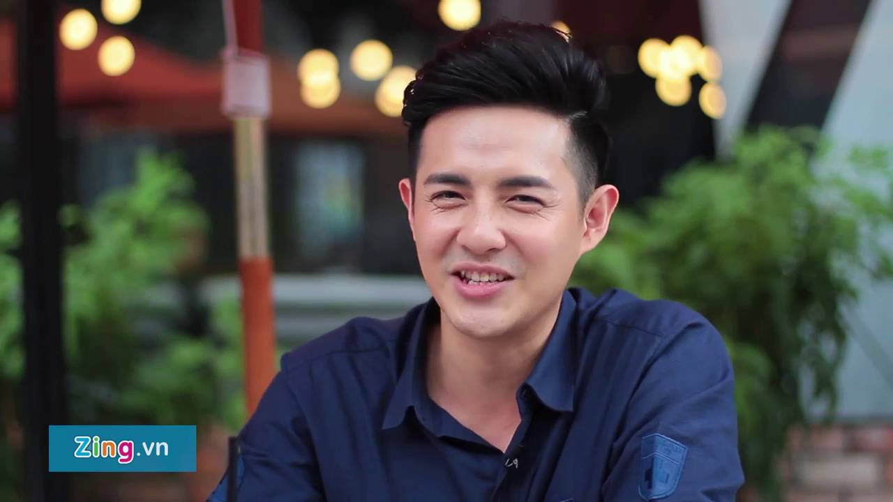 Ông Cao Thắng  'Đông Nhi là cô gái siêu ghen'