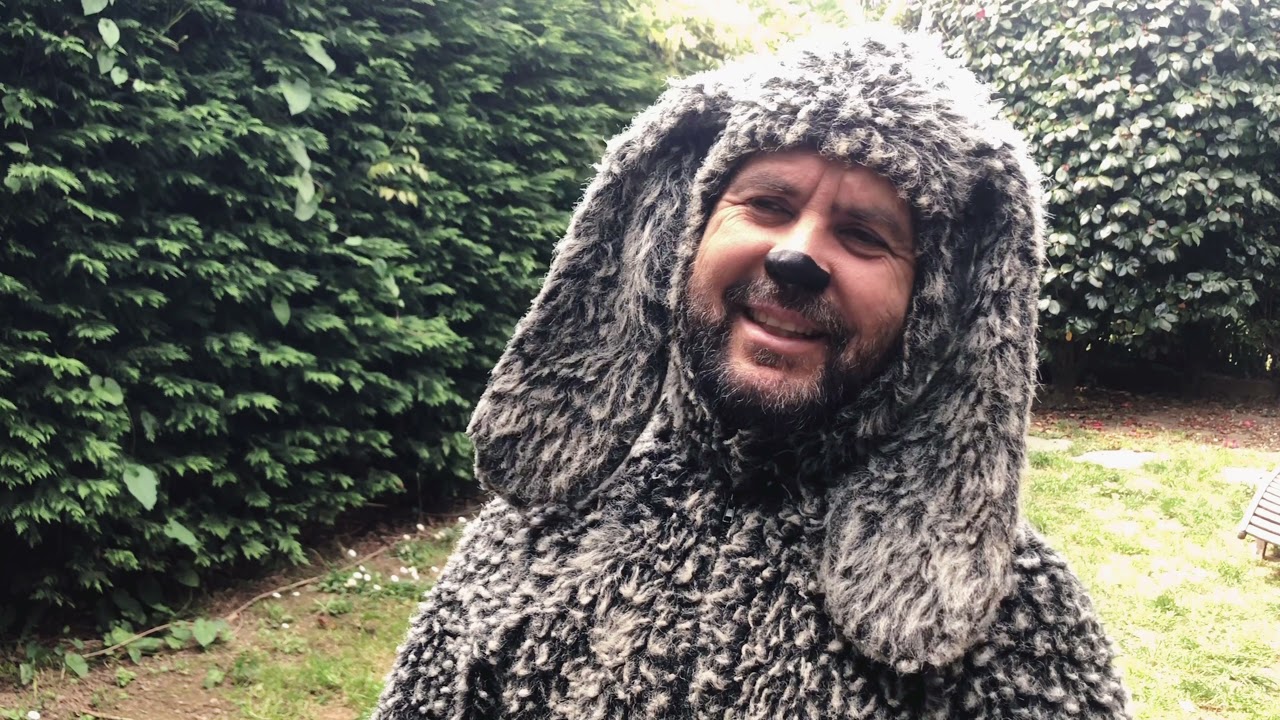 Wilfred interviews Jason Gann