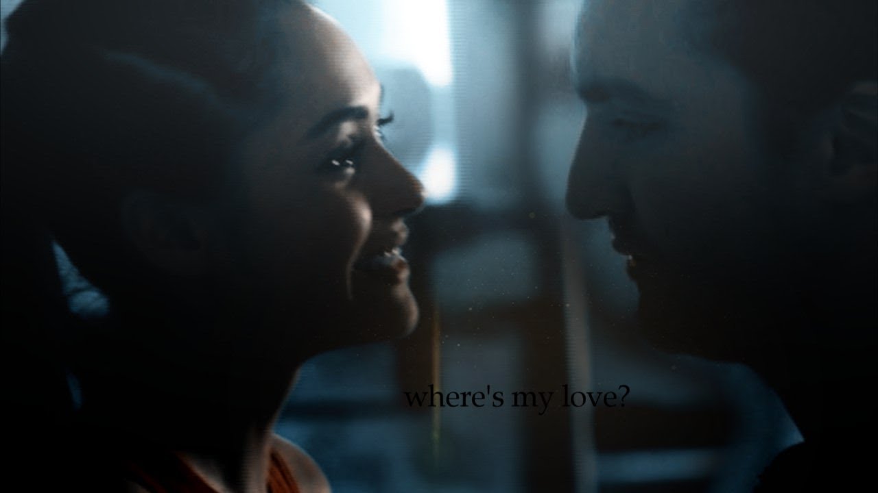 raven & murphy - where's my love?