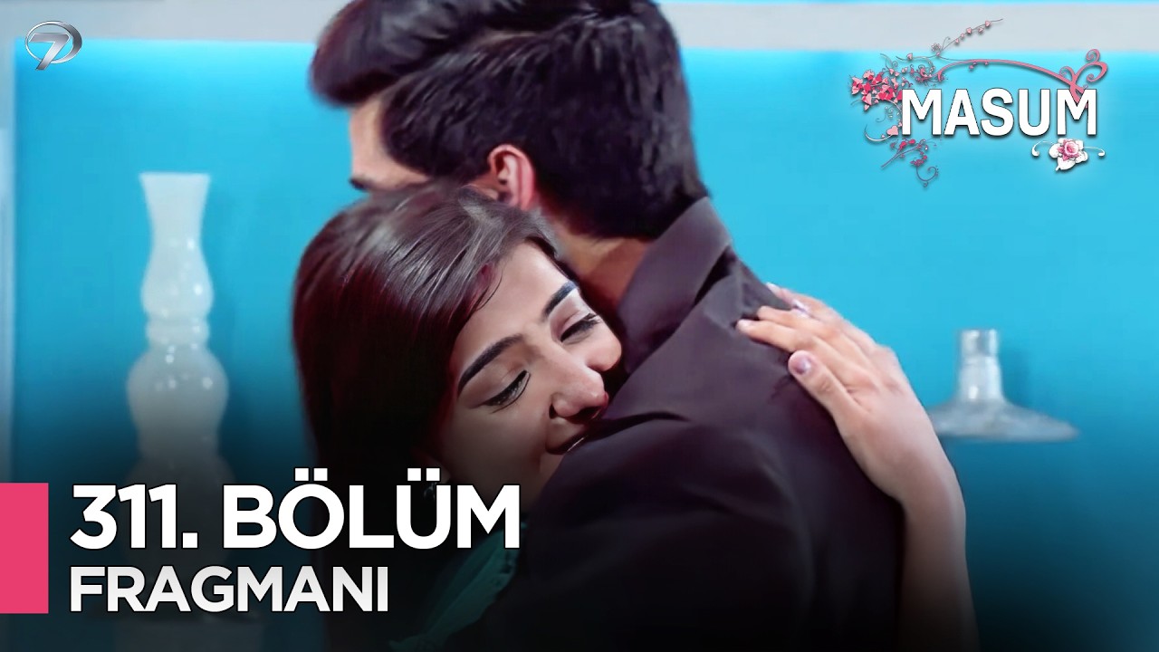 Masum Hint Dizisi | 311. B&ouml;l&uuml;m Fragmanı @kanal7​