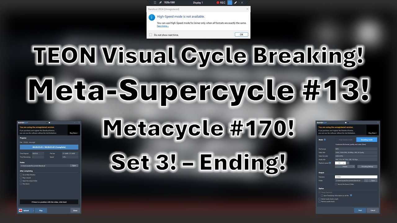 Metacycle 