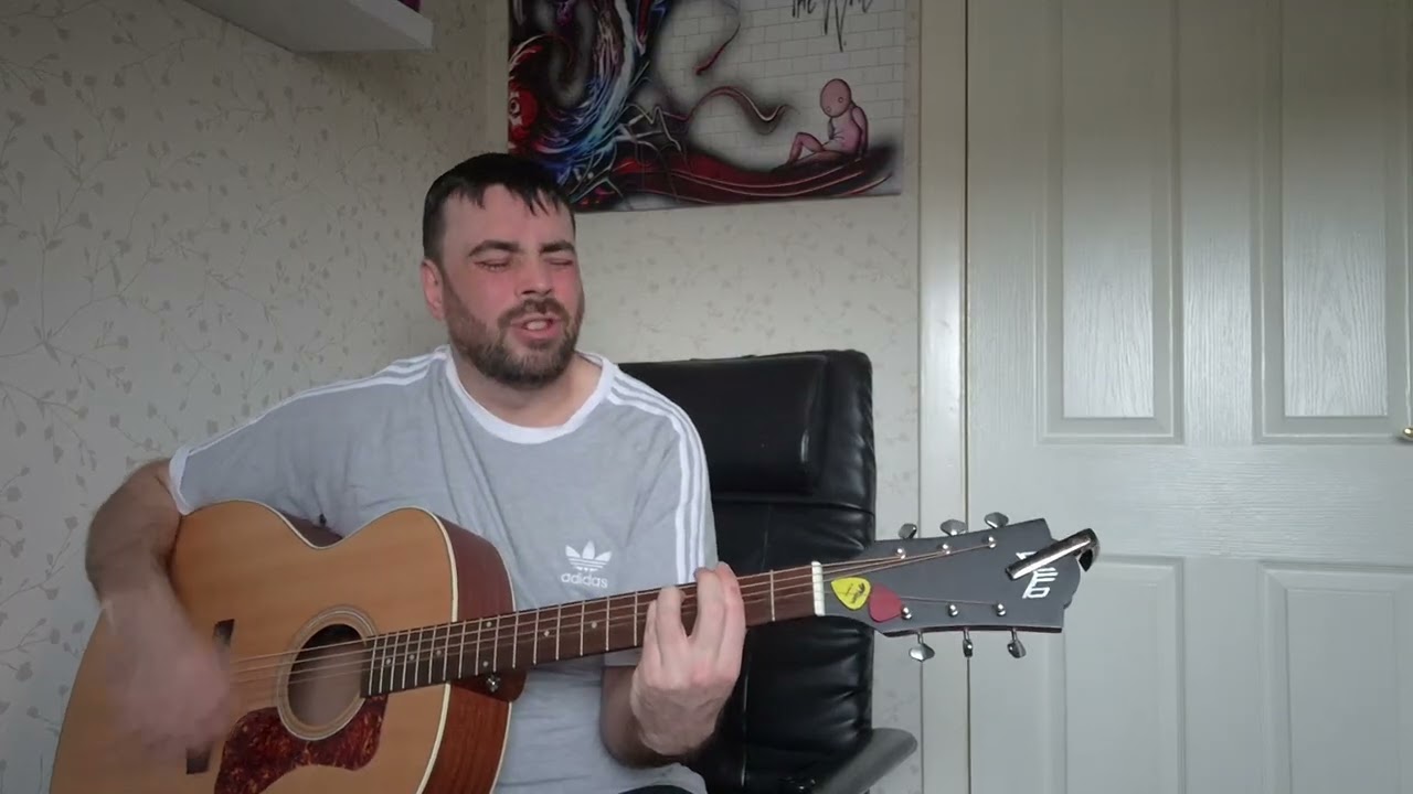 PinkFloyd - Time - Cover