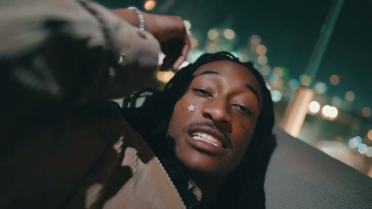 Bryserk - I ATE (Official Music Video)