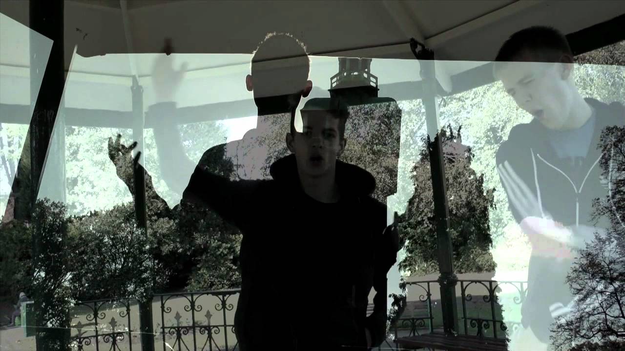 9 Rhyme - Here We Go ( Toxic , Logic )