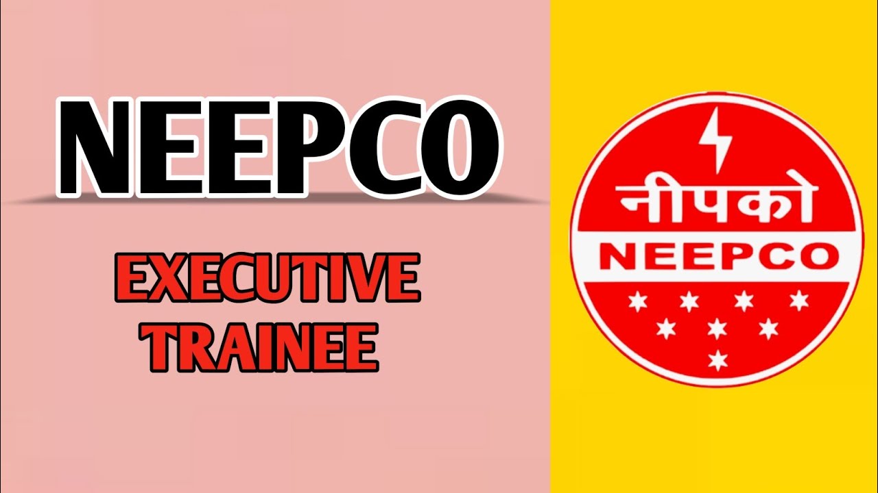 NEEPCO Recruitment Alert 🔥 || Application Start's Check Link Salary 👇|| Online Link Here Apply Now 