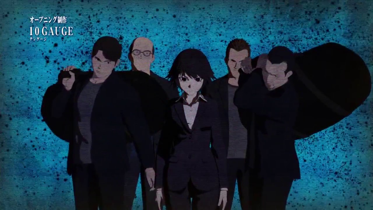 Ajin: Demi-Human 2nd Season - Opening 2 [Ajin - Opening 3]