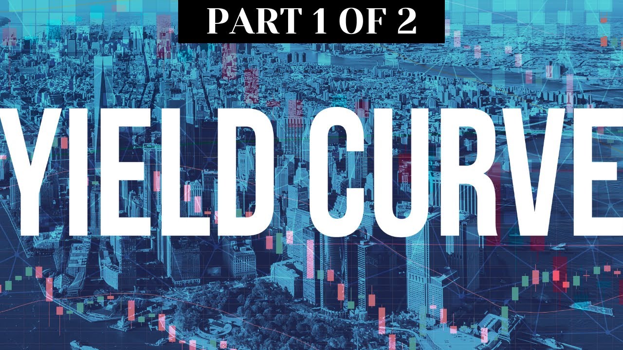 BOND TRADING - How to Trade Bond Futures & the Yield Curve [1 OF 2]