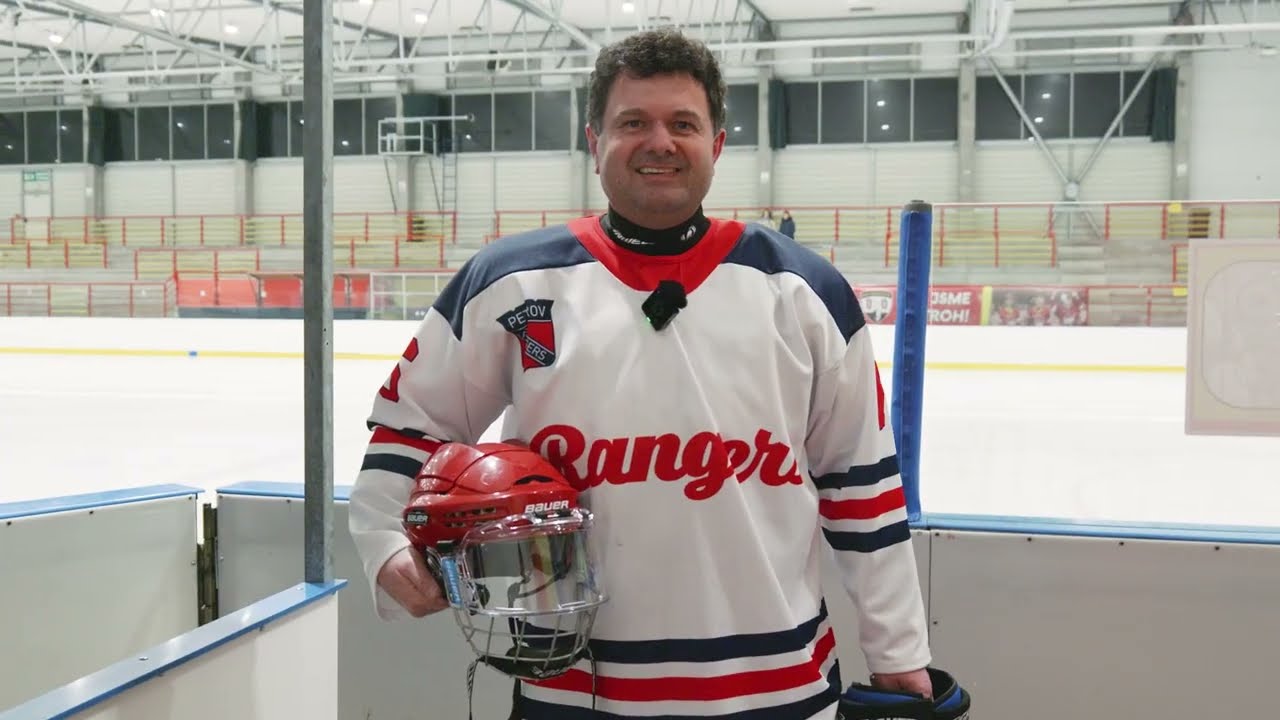 PETROV RANGERS- HC SVIŠTI