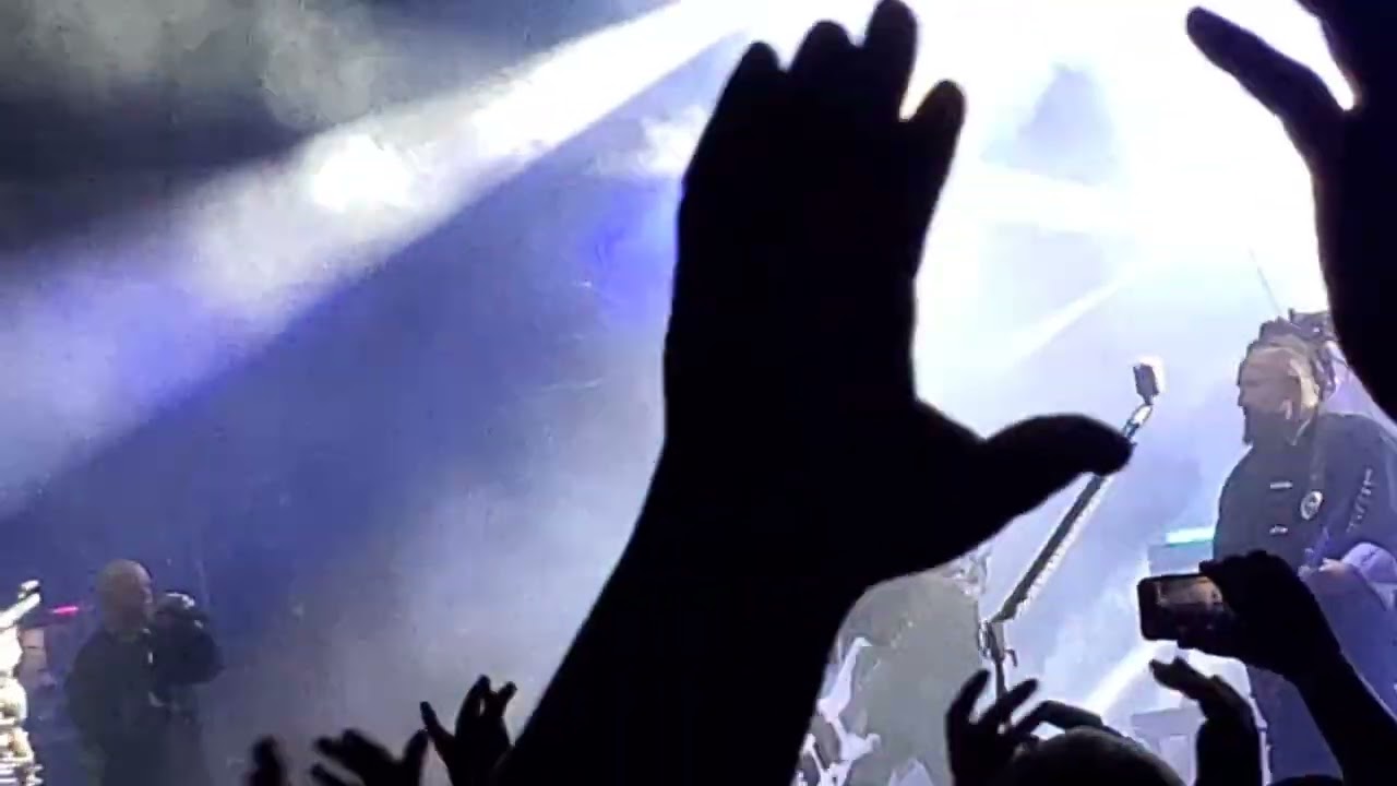 Five Finger Death Punch  - full Concert (Riverbend, Cincinnati OH 8/8/24) Live